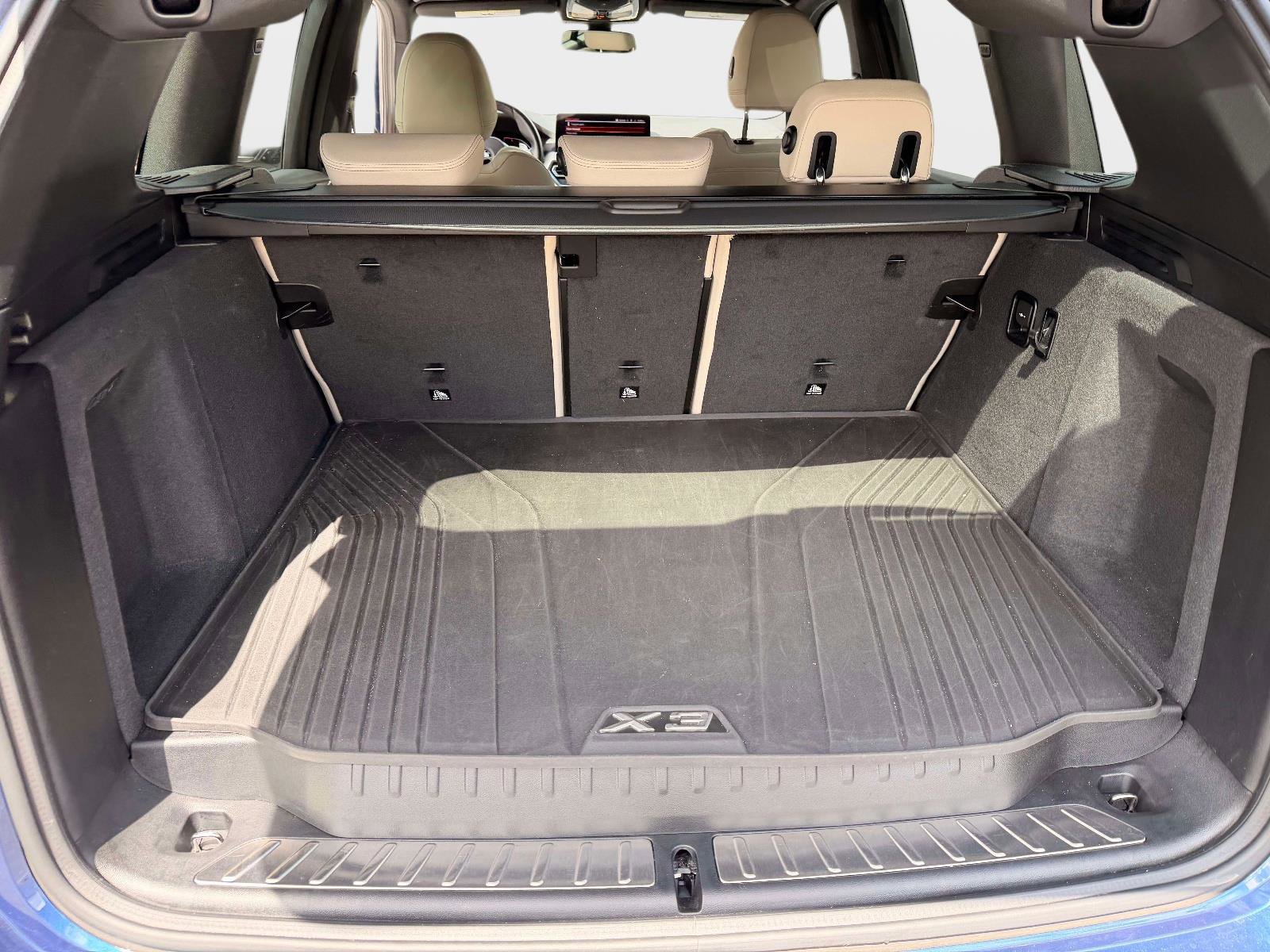Used 2023 BMW X3 sDrive30i w/ M Sport Package image 18