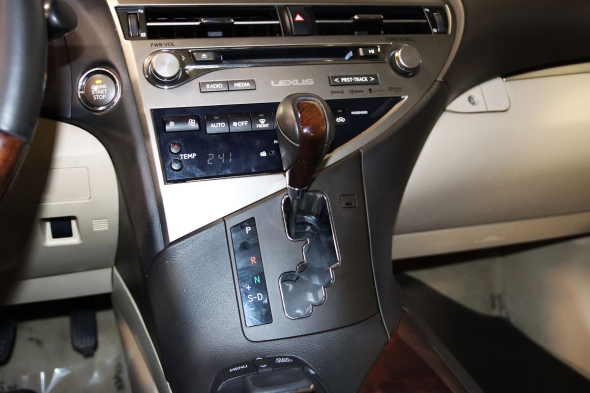 Used 2015 Lexus RX 350 AWD image 41