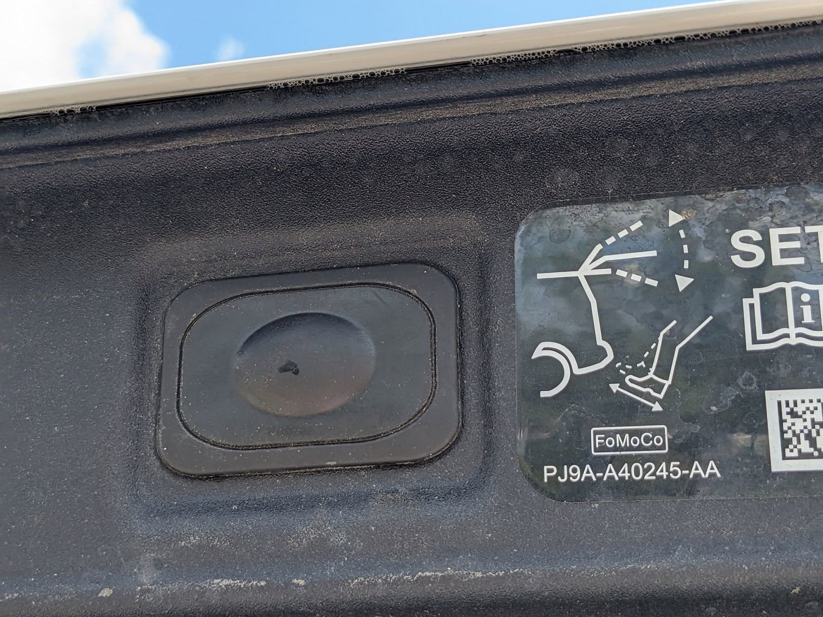 Used 2023 Ford Mustang Mach-E GT w/ GT Performance Edition image 15