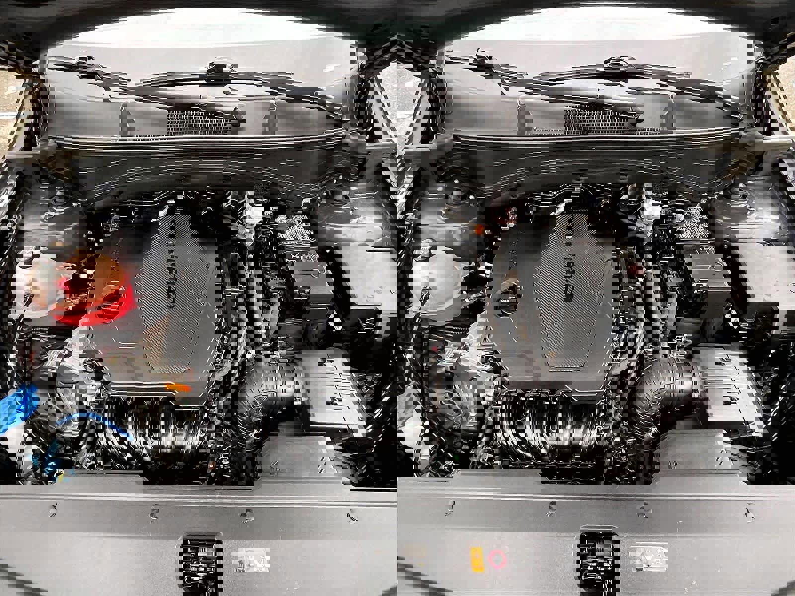 Used 2023 Kia Sportage SX image 31