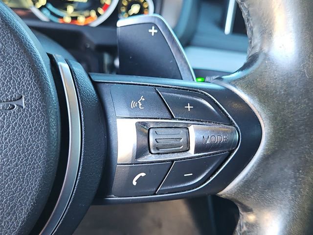 Used 2016 BMW X6 sDrive35i image 22