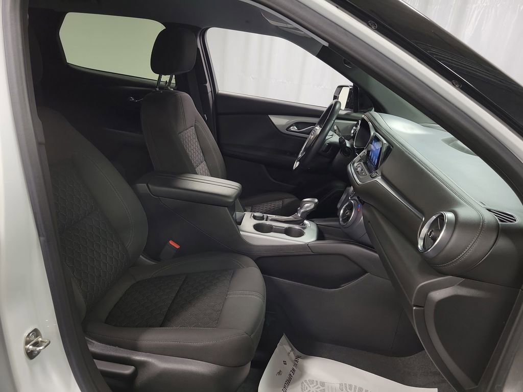 Used 2020 Chevrolet Blazer LT w/ Redline Edition image 25