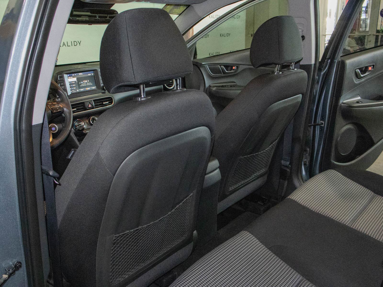 Used 2021 Hyundai Kona SEL w/ Cargo Package image 9