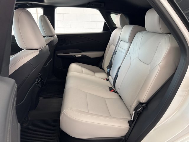 New 2026 Lexus RX 350 Premium image 40