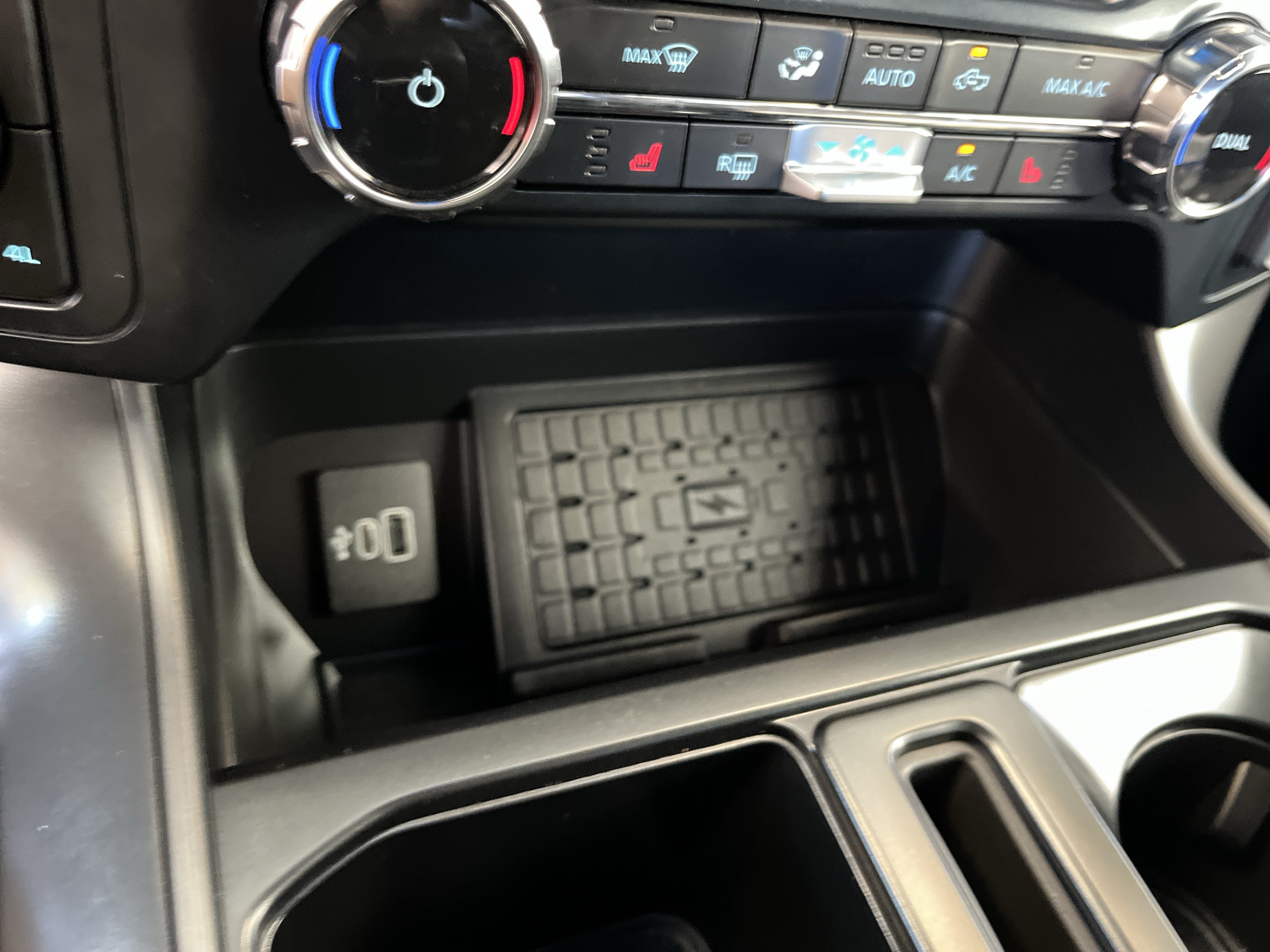 New 2025 Ford F150 Tremor w/ Bed Utility Package AWD/4WD image 23