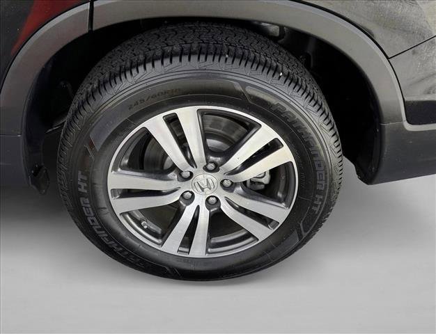 Used 2016 Honda Pilot EX-L image 9