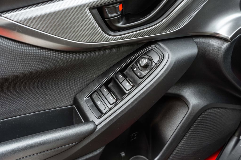 Used 2022 Subaru WRX image 13