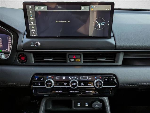 New 2026 Honda Pilot Elite image 12