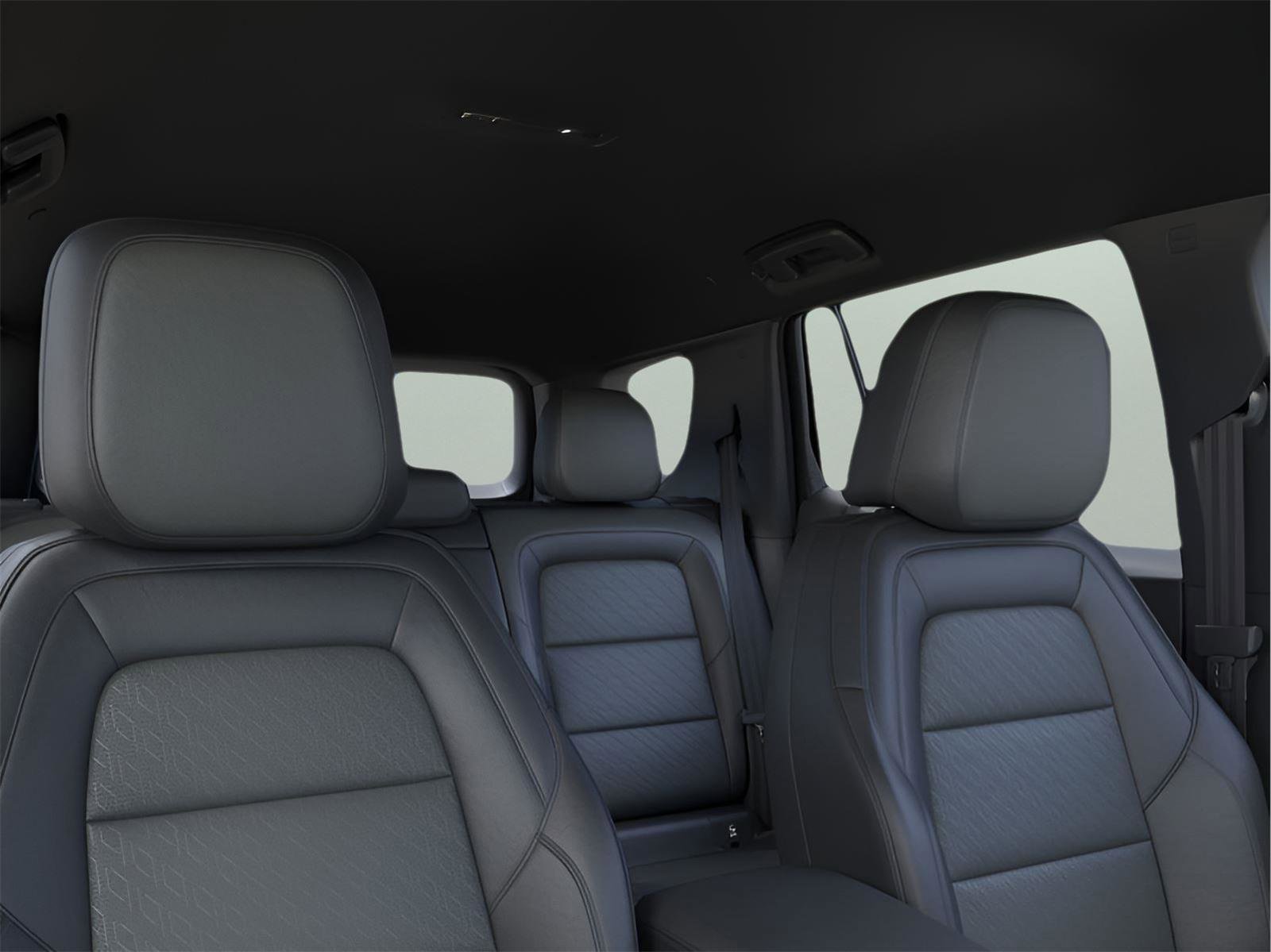 New 2026 Chevrolet Equinox LT image 24