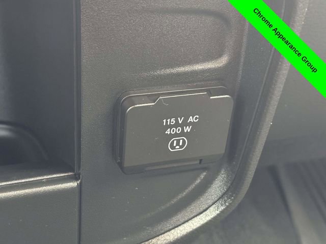 Used 2024 RAM 2500 Tradesman w/ Chrome Appearance Group AWD/4WD image 24