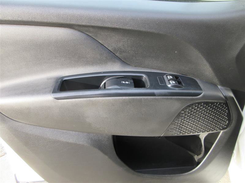 Used 2016 RAM ProMaster City Tradesman SLT w/ Rear Back-up Camera Group image 14