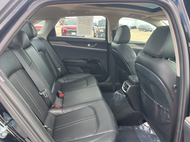 Used 2021 Kia K5 EX w/ EX Premium Package image 45