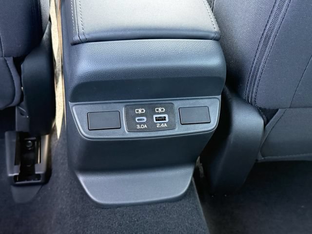 New 2026 Subaru WRX Premium w/ WRX Enhancement Package AWD/4WD image 15