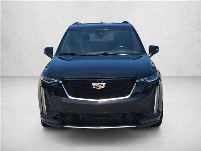 Used 2021 Cadillac XT6 Sport AWD/4WD image 2