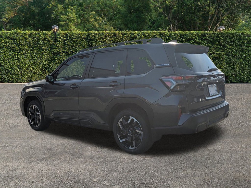 New 2026 Subaru Forester Limited image 7