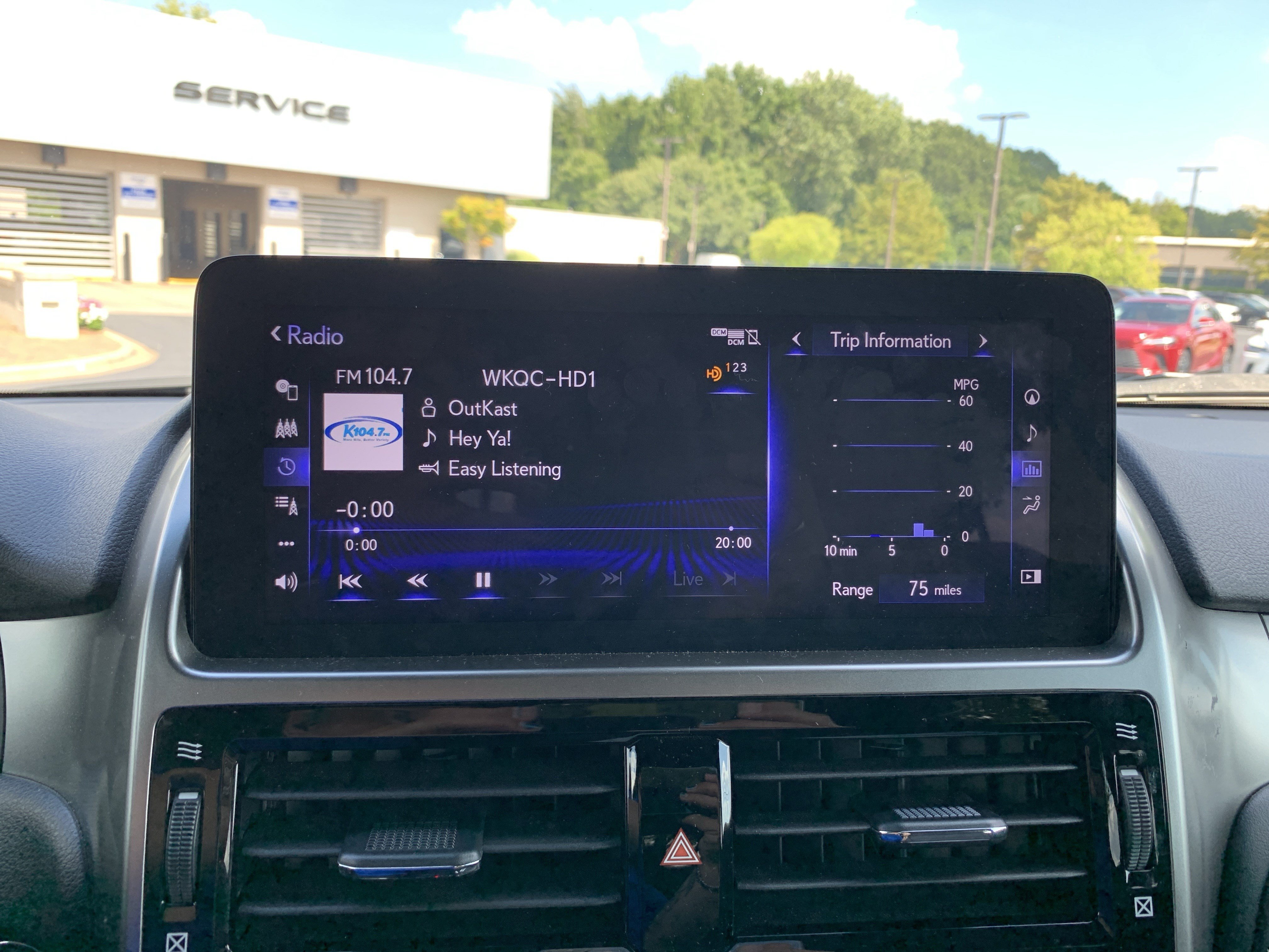 Used 2023 Lexus GX 460 Premium w/ Premium Package AWD/4WD image 23