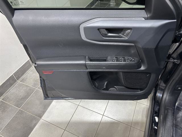Used 2021 Ford Bronco Sport Big Bend w/ Big Bend Package (96B) AWD/4WD image 17