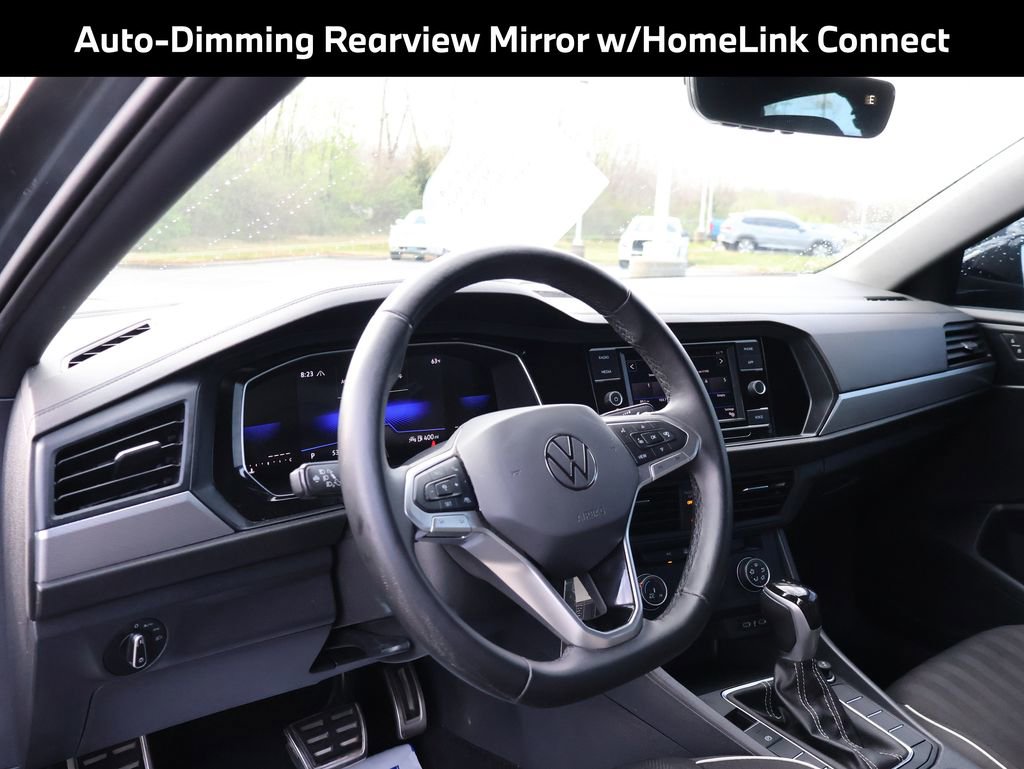 Used 2023 Volkswagen Jetta Sport image 18