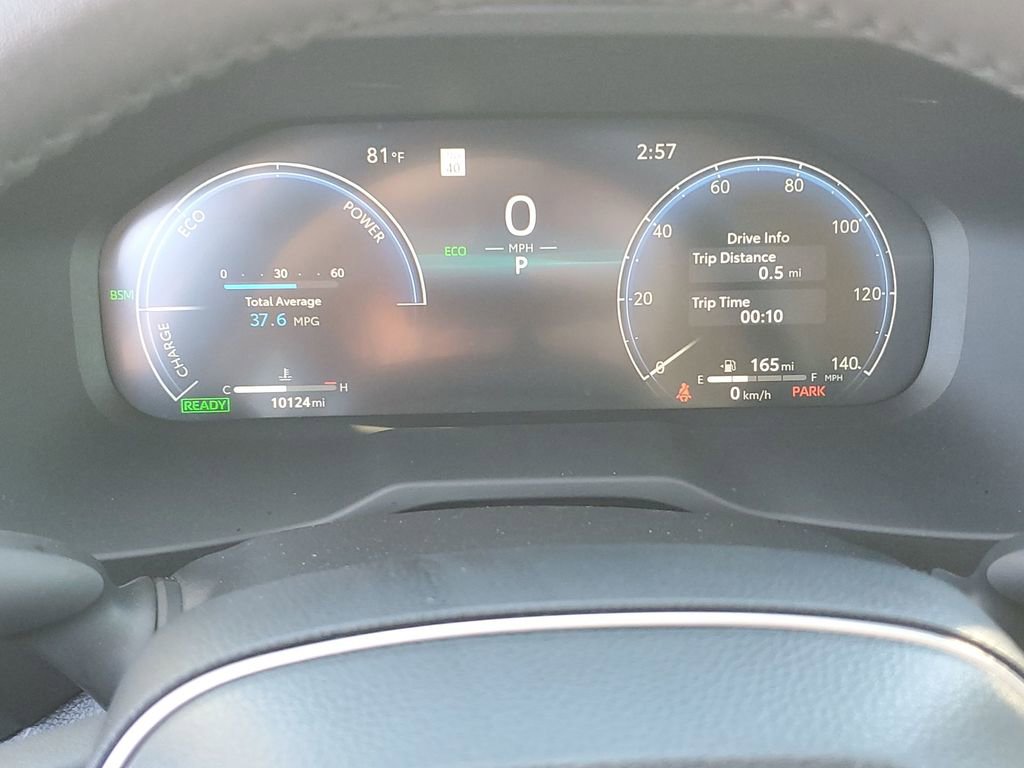 Used 2024 Toyota RAV4 Limited image 37