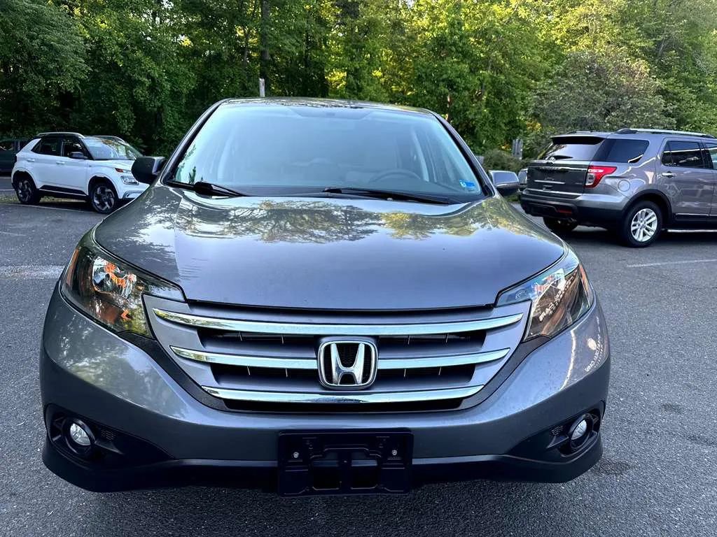 Used 2014 Honda CR-V EX image 2