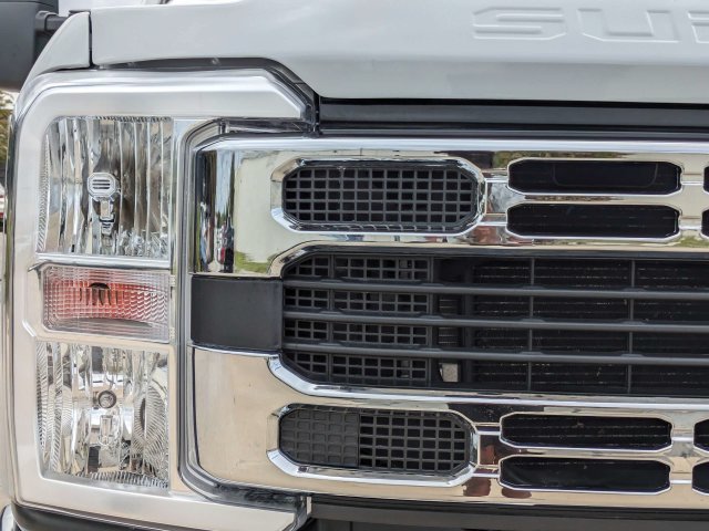Used 2026 Ford F250 XLT AWD/4WD image 10
