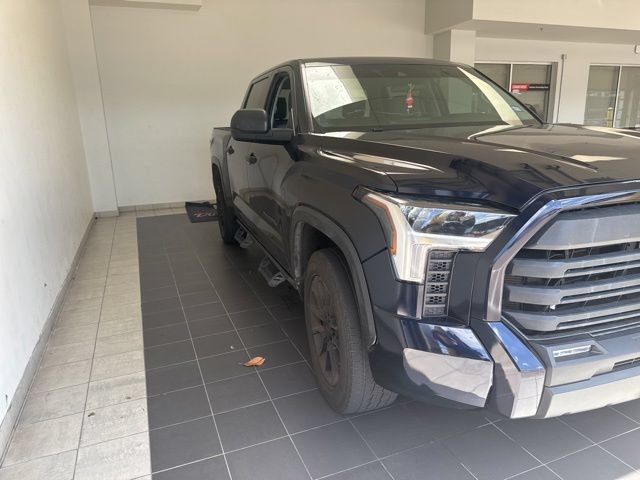 Used 2023 Toyota Tundra SR5 RWD image 3