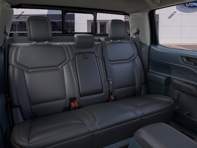 New 2026 Ford Maverick Tremor AWD/4WD image 11