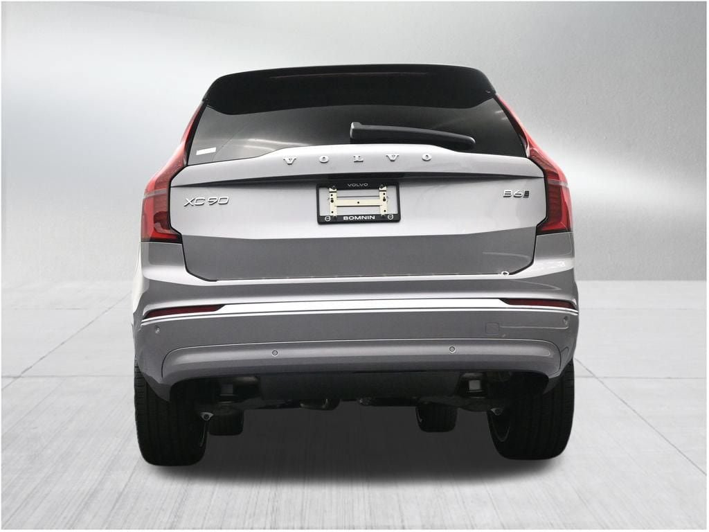 New 2026 Volvo XC90 B6 Plus w/ Protection Package Premier AWD/4WD image 25