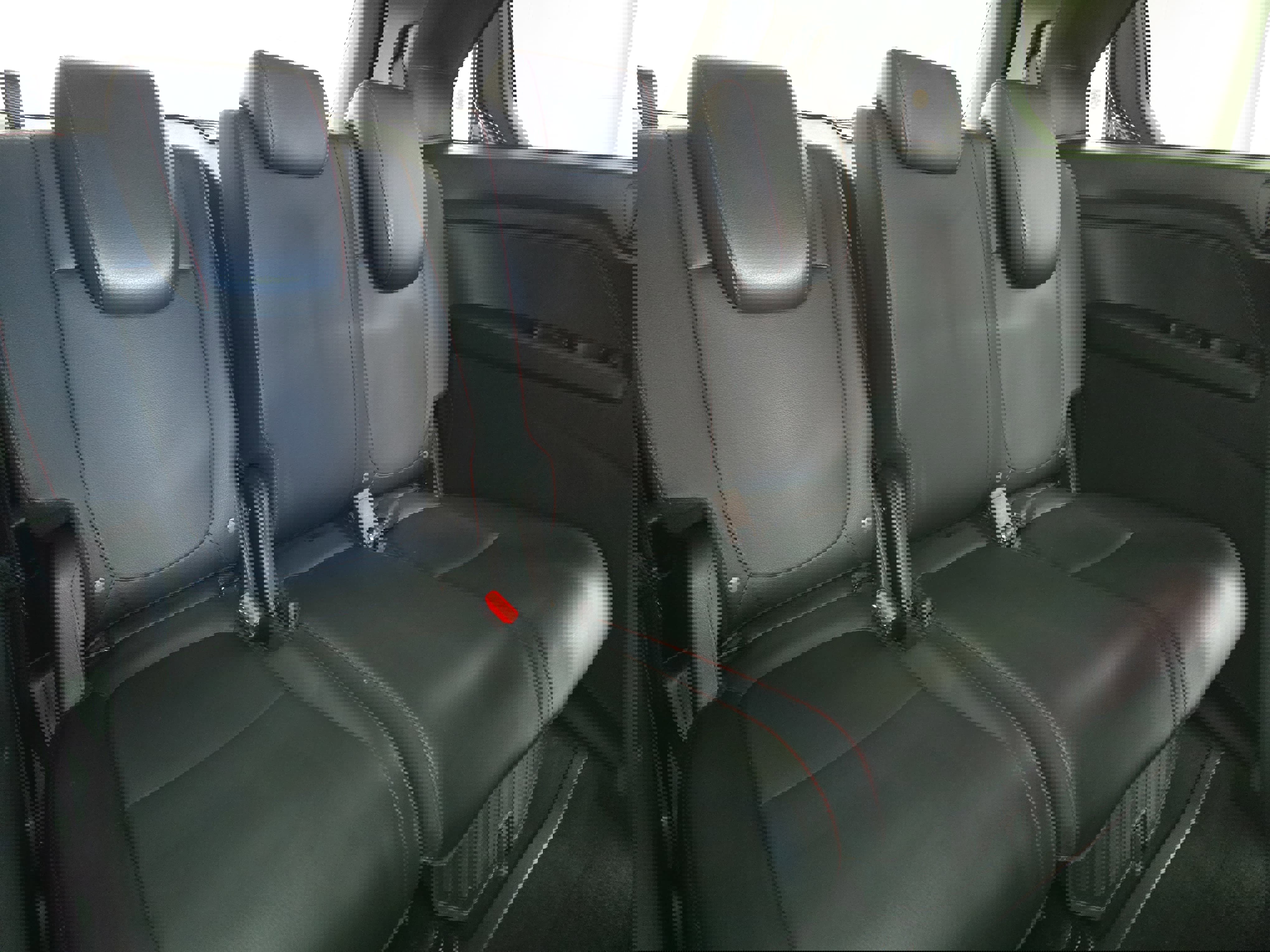 Certified 2024 Honda Odyssey Sport image 12