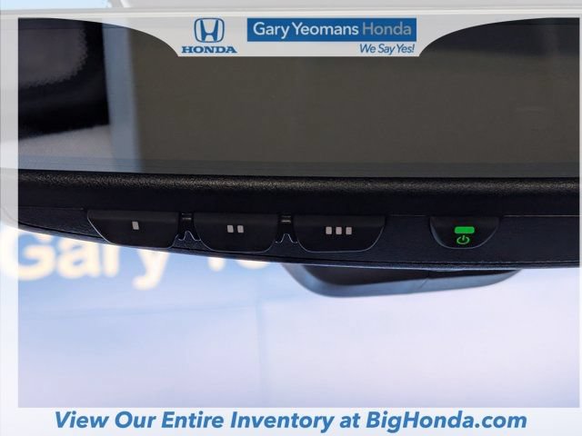 Certified 2024 Honda Civic Touring image 32