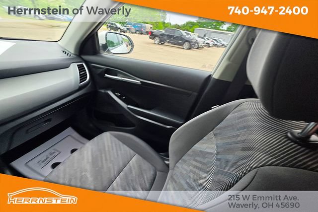 Used 2024 Kia Seltos LX AWD/4WD image 10