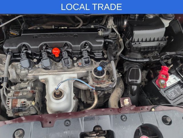 Used 2015 Honda Civic EX image 22