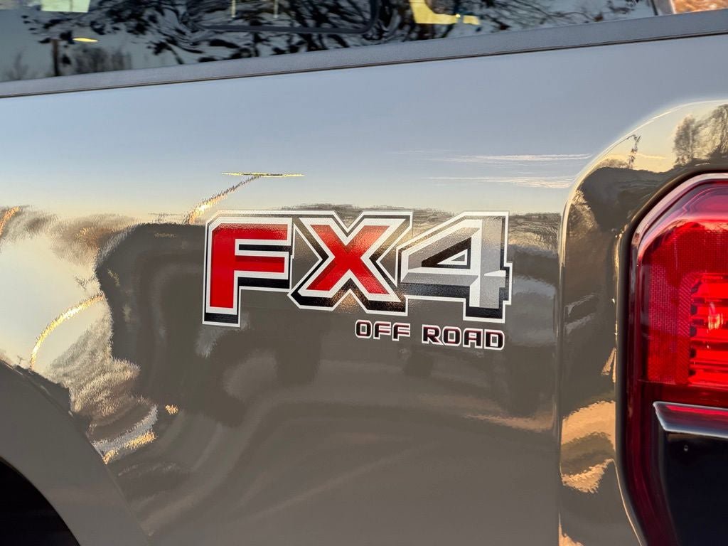 New 2026 Ford F250 Lariat w/ Lariat Ultimate Package image 8
