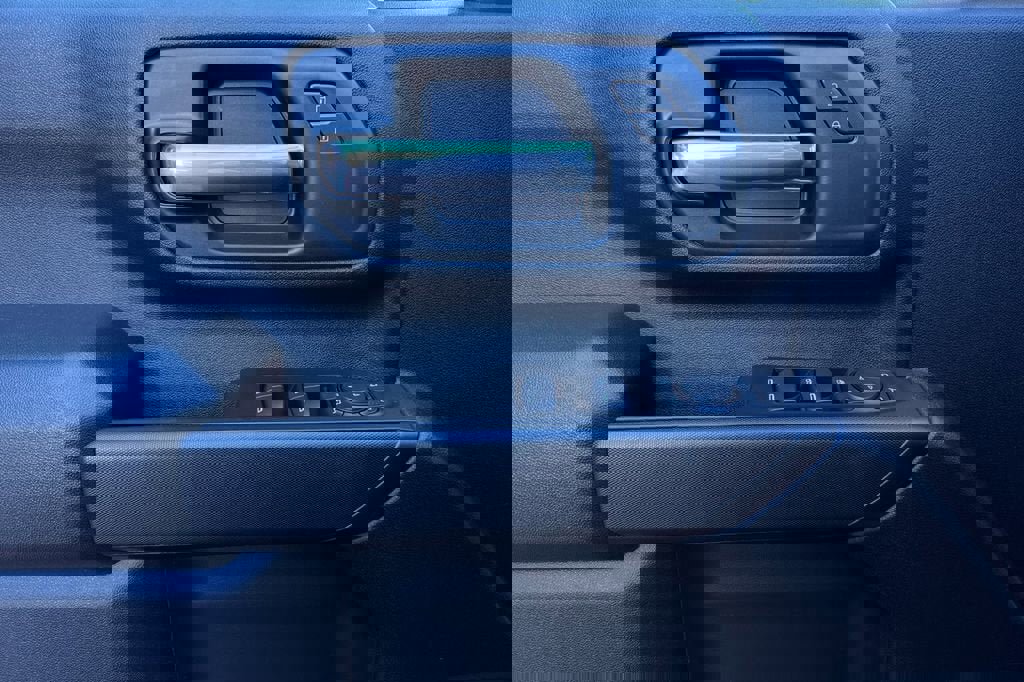 New 2026 Chevrolet Silverado 2500 W/T w/ WT Convenience Package image 11