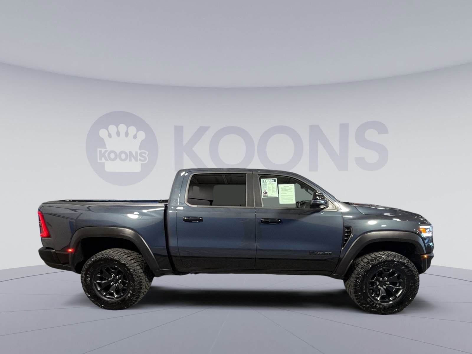 Used 2026 RAM 1500 RHO w/ Bed Utility Group image 8