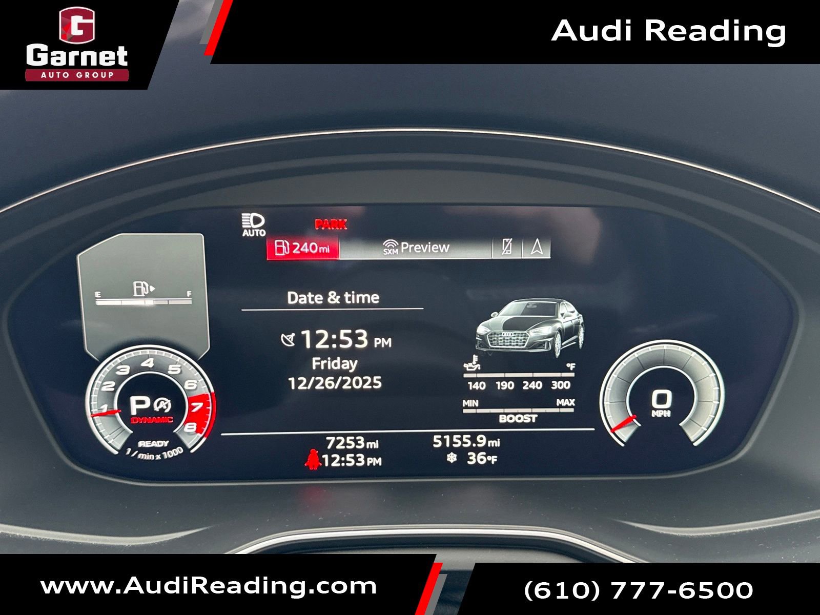 Certified 2022 Audi S5 Premium Plus image 15