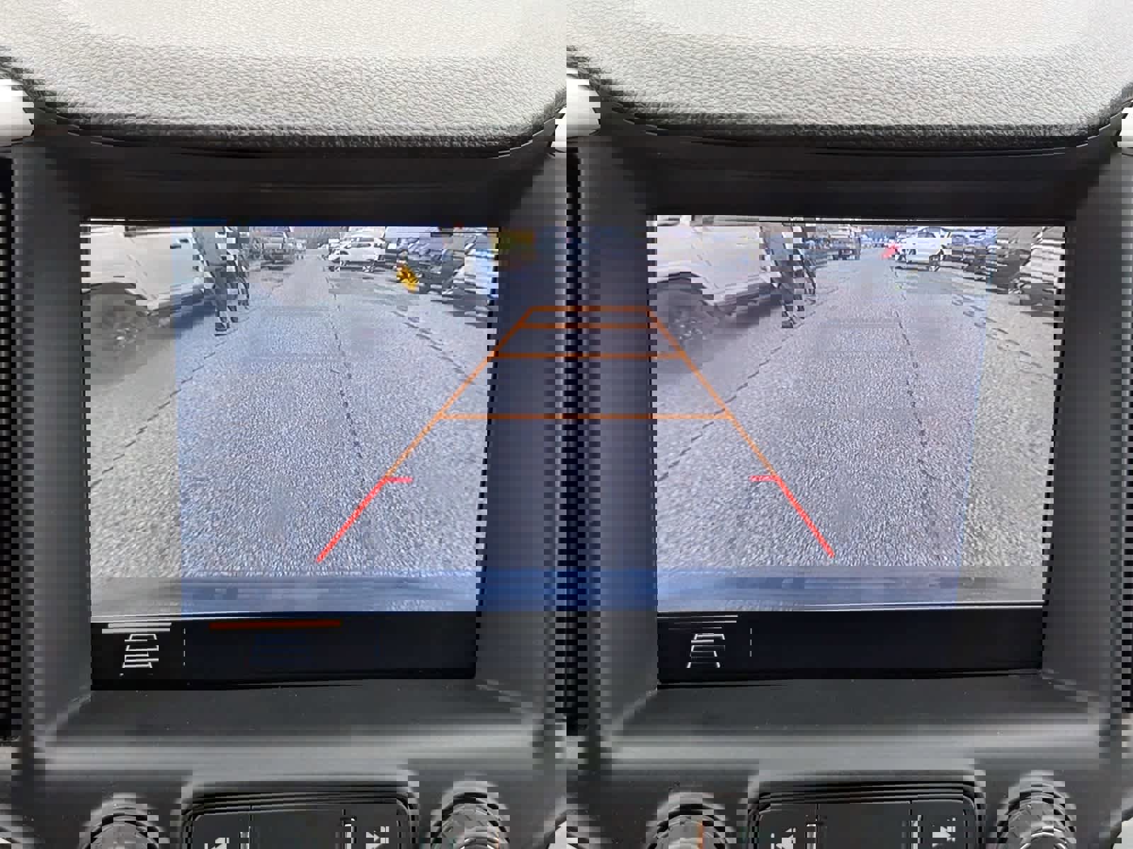 Certified 2021 GMC Terrain SLT w/ Infotainment Package II image 34