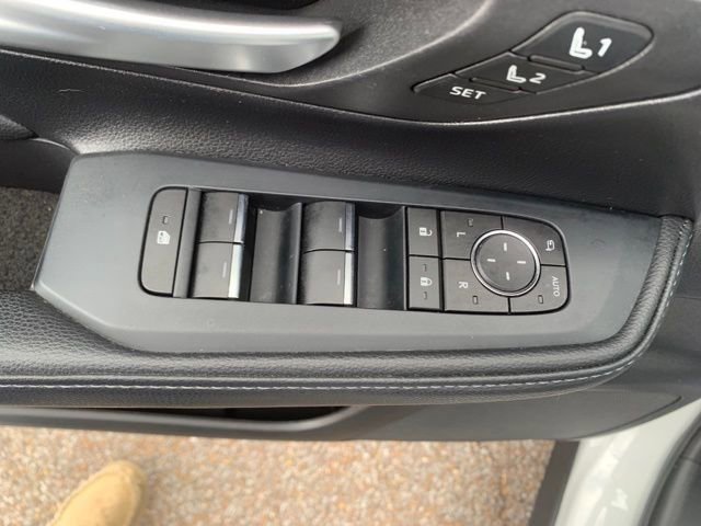 Used 2024 Toyota Grand Highlander AWD image 13