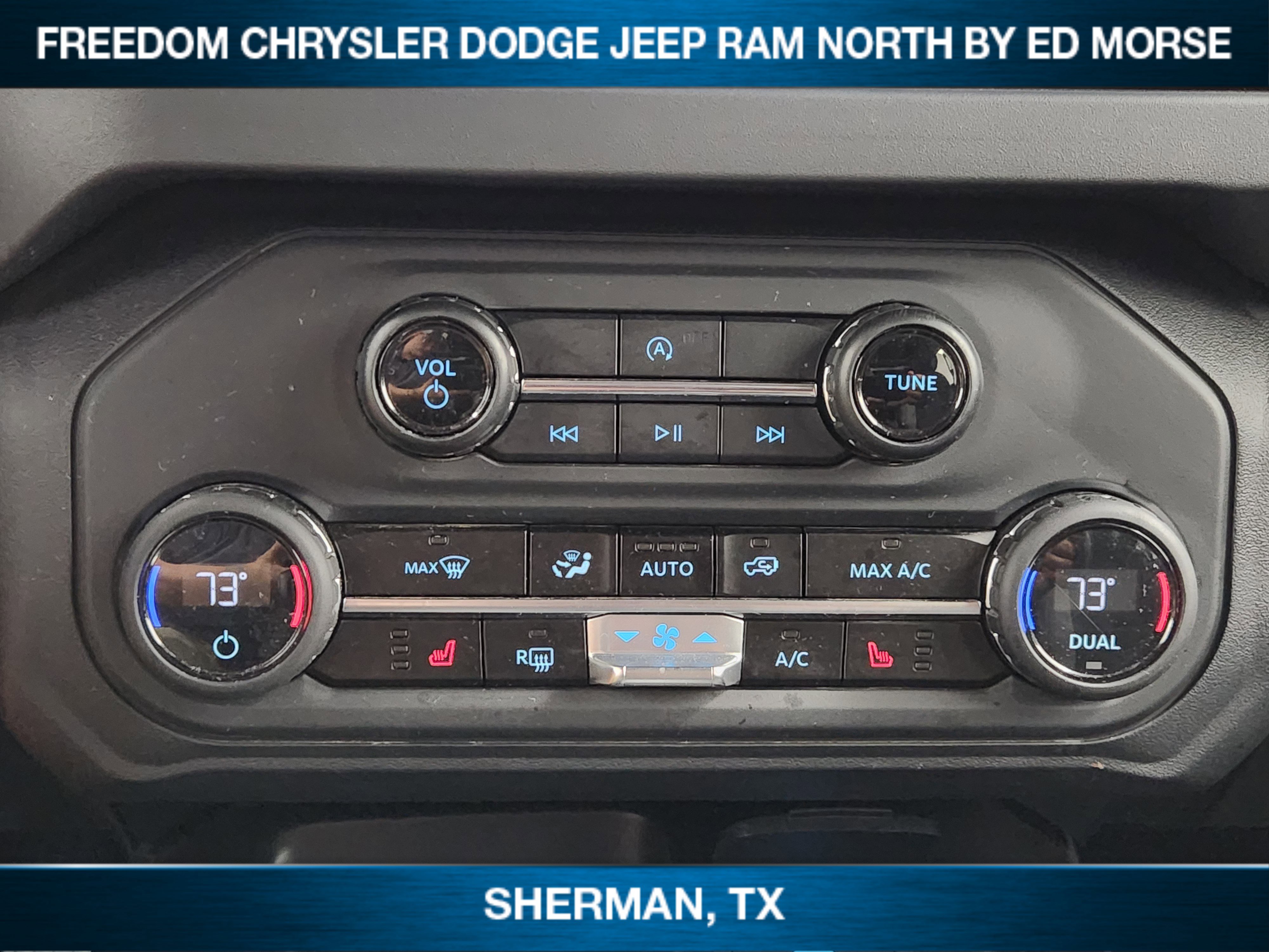 Used 2025 Ford Bronco Big Bend AWD/4WD image 14