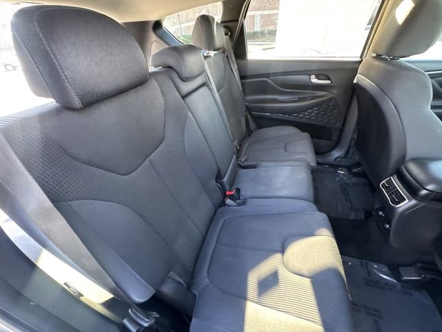 Used 2022 Hyundai Santa Fe SEL image 16