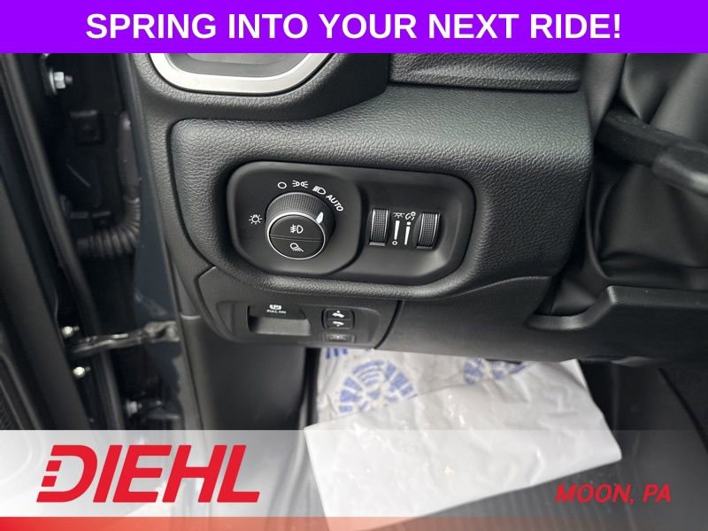 Used 2026 RAM 1500 Big Horn image 18