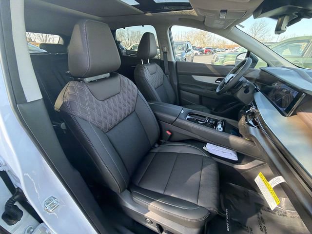 New 2026 Nissan Murano Platinum w/ Cargo Package AWD/4WD image 24