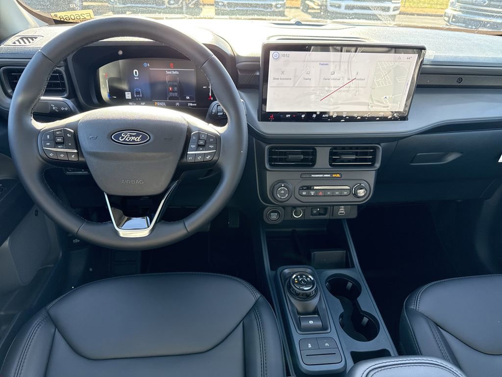 New 2026 Ford Maverick Lariat w/ Black Appearance Package image 20