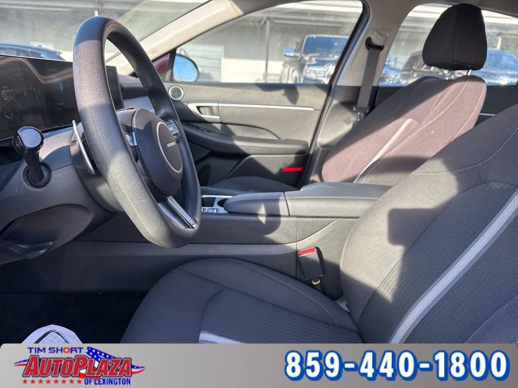 Used 2025 Hyundai Sonata SEL image 27