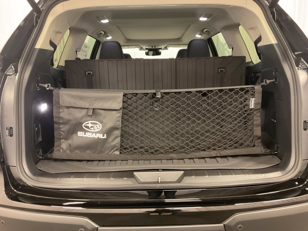 New 2027 Subaru Ascent Touring AWD/4WD image 27