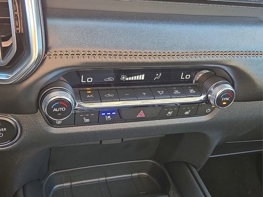 New 2026 MAZDA CX-50 2.5 Hybrid w/ Weather Package image 29