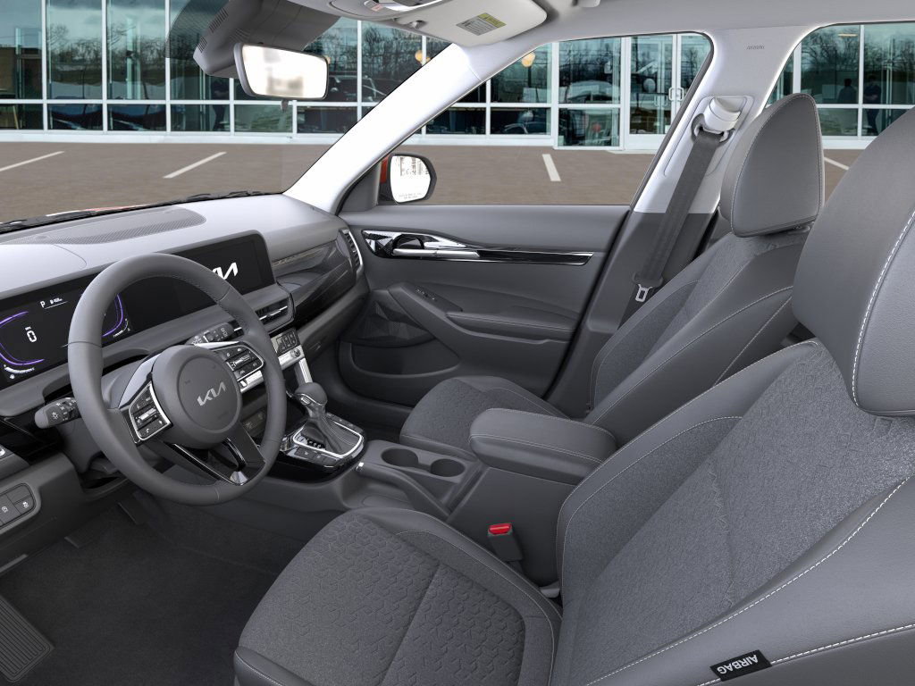 New 2026 Kia Seltos S image 18