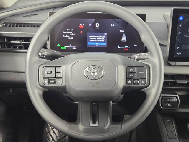 Used 2026 Toyota RAV4 LE image 21