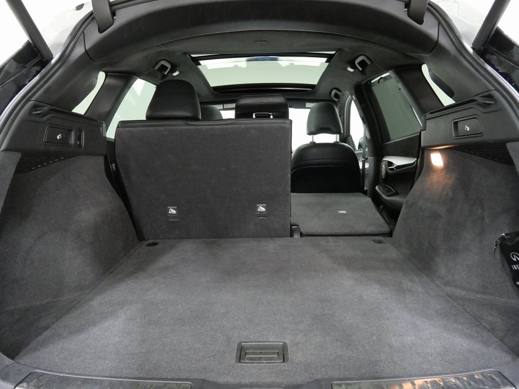 Used 2019 INFINITI QX50 Essential w/ Sensory Package image 28