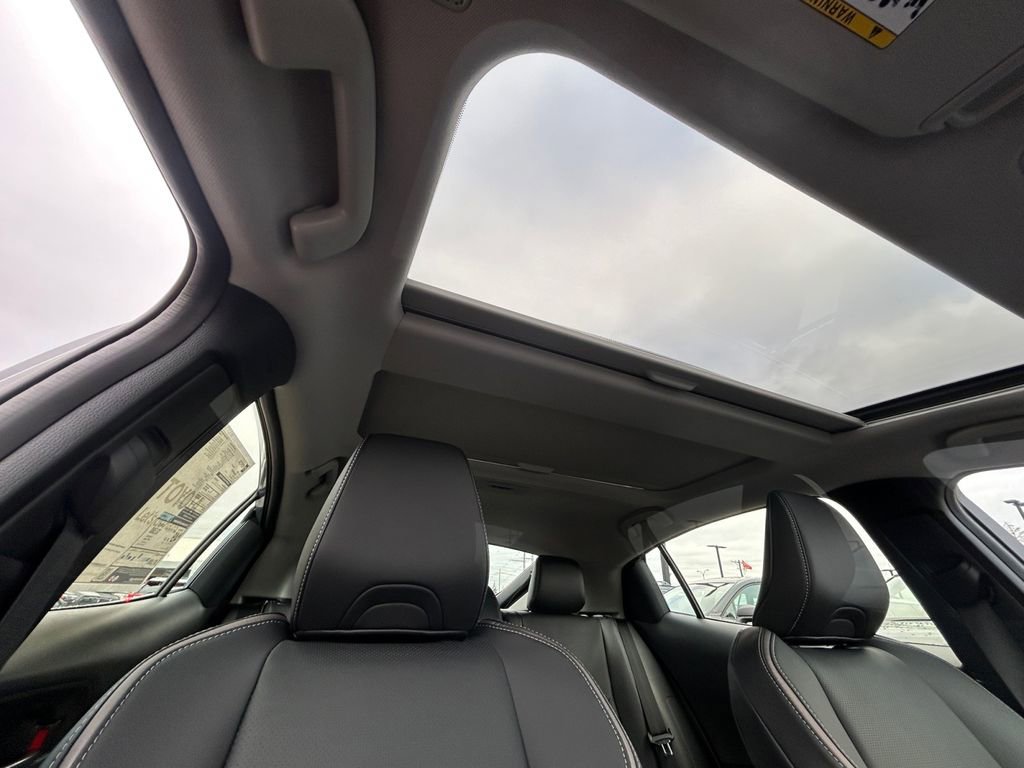 New 2026 Toyota Prius Limited image 27